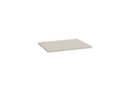 Doska pod umývadlo Naturel Stilla 60x2,5x45 cm kašmír mat STILLAFK06006 (STILLAFK06006)