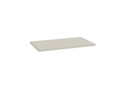 Doska pod umývadlo Naturel Stilla 80x2,5x45 cm kašmír mat STILLAFK08003 (STILLAFK08003)