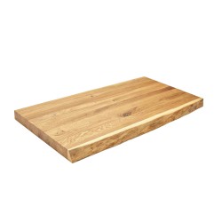 Doska pod umývadlo Naturel Wood 100x55 cm dub DMDUB100XX (DMDUB100XX)