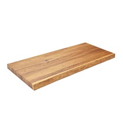 Doska pod umývadlo Naturel Wood 120x55 cm dub DMDUB120XX (DMDUB120XX)