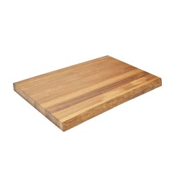 Doska pod umývadlo Naturel Wood 80x55 cm dub DMDUB80XX (DMDUB80XX)
