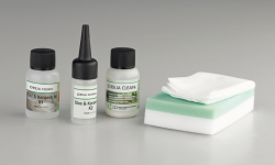 Dreja Clean - úprava povrchu z výroby (00250)