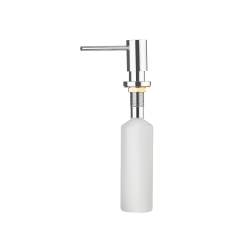 Dreja - Dávkovač tekutého mydla vstavaný (00229)