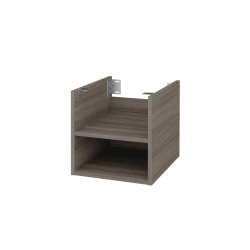 Dreja - Doplnková skrinka pod dosku DSD SYO2 40 - D03 Cafe (421458)