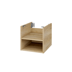 Dreja - Doplnková skrinka pod dosku DSD SYO2 40 - D15 Nebraska (421519)