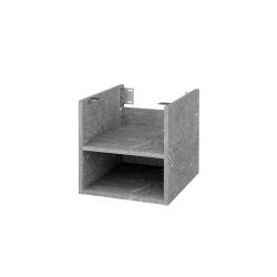 Dreja - Doplnková skrinka pod dosku DSD SYO2 40 - D20 Galaxy (421540)