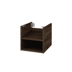 Dreja - Doplnková skrinka pod dosku DSD SYO2 40 - D25 Teak (421571)
