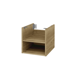 Dreja - Doplnková skrinka pod dosku DSD SYO2 40 - D26 Ontario (421588)