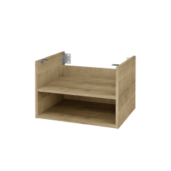 Dreja - Doplnková skrinka pod dosku DSD SYO2 60 - D09 Arlington (421212)