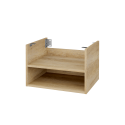 Dreja - Doplnková skrinka pod dosku DSD SYO2 60 - D15 Nebraska (421236)