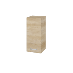 Dreja - Horná skrinka DOS SYD 35 - D15 Nebraska / Úchytka T01 / D15 Nebraska / Levé (211875A)