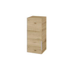 Dreja - Horná skrinka DOS SYD 35 - D22 Karamel / Úchytka T05 / D22 Karamel / Levé (461362F)