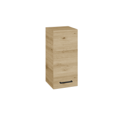 Dreja - Horná skrinka DOS SYD 35 - D22 Karamel / Úchytka T06 / D22 Karamel / Pravé (461362HP)