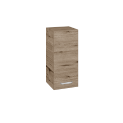 Dreja - Horná skrinka DOS SYD 35 - D23 Herkules / Úchytka T01 / D23 Herkules / Pravé (461355AP)