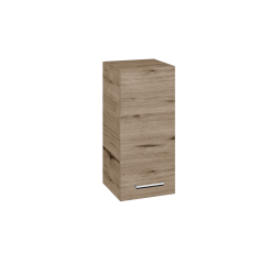 Dreja - Horná skrinka DOS SYD 35 - D23 Herkules / Úchytka T03 / D23 Herkules / Pravé (461355CP)