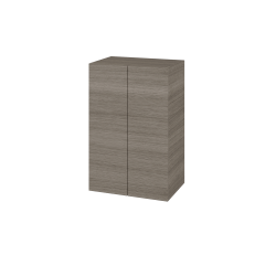 Dreja - Horná skrinka DOS SYD2 50 - D03 Cafe / Bez úchytky T31 / D03 Cafe (65884D)