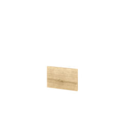 Dreja - Krycia doska na skrátenie KDZ SZZ (výška 20 cm) - D09 Arlington (235321)