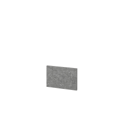 Dreja - Krycia doska na skrátenie KDZ SZZ (výška 20 cm) - D20 Galaxy (258009)