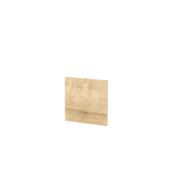 Dreja - Krycia doska na skrátenie KDZ SZZ (výška 30 cm) - D09 Arlington (235529)
