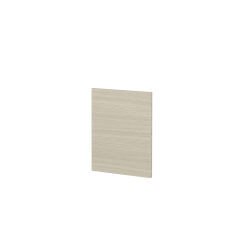Dreja - Krycia doska na skrátenie KDZ SZZ2 (výška 40 cm) - D04 Dub (235703)