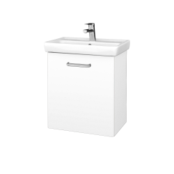 Dreja - Kúpeľňová skriňa DOOR SZD 55 - D24 Ohio / Úchytka T04 / D24 Ohio / Levé (455521E)