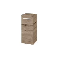 Dreja - Nízka skrinka DOS SND 35 - D23 Herkules / Úchytka T01 / D23 Herkules / Levé (462079A)