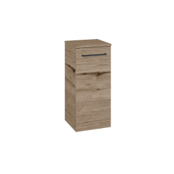 Dreja - Nízka skrinka DOS SND 35 - D23 Herkules / Úchytka T06 / D23 Herkules / Pravé (462079HP)