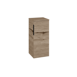 Dreja - Nízka skrinka DOS SND 35 - D23 Herkules / Úchytka T07 / D23 Herkules / Pravé (462079IP)