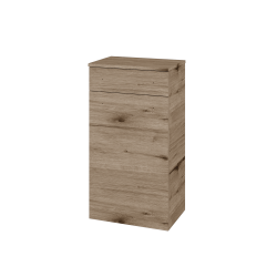 Dreja - Nízka skrinka DOS SNDZ 50 - D23 Herkules / Úchytka T00 / D23 Herkules / Levé (461713XL)
