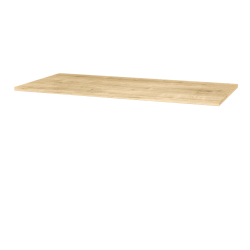 Dreja - Odkladacia doska ODD 100 (hr. 18 mm) - D09 Arlington (234485)