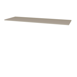 Dreja - Odkladacia doska ODD 140 (hr. 18 mm) - L04 Béžová vysoký lesk (257903)