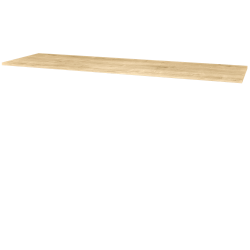 Dreja - Odkladacia doska ODD 160 (hr. 18 mm) - D09 Arlington (234904)