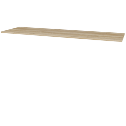 Dreja - Odkladacia doska ODD 160 (hr. 18 mm) - D15 Nebraska (234935)