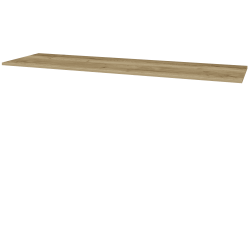 Dreja - Odkladacia doska ODD 160 (hr. 18 mm) - D26 Ontario (428839)