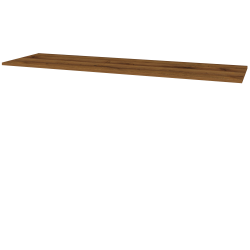 Dreja - Odkladacia doska ODD 160 (hr. 18 mm) - D27 Cognac (428822)