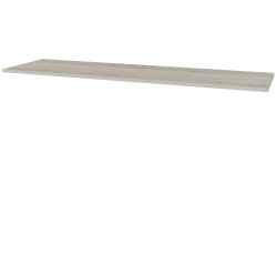 Dreja - Odkladacia doska ODD 160 (hr. 18 mm) - D28 Alberta (428815)