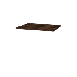 Dreja - Odkladacia doska ODD 60 (hr. 18 mm) - D06 Orech (234041)