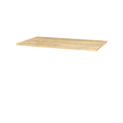 Dreja - Odkladacia doska ODD 80 (hr. 18 mm) - D09 Arlington (234270)