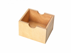 Dreja - Priečinok - krabička (00274)