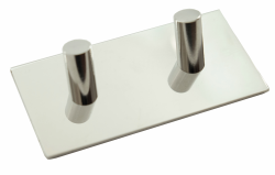 Dreja - Samolepiace háčiky - 2ks (002473)