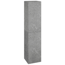 Dreja - Vysoká skriňa DOS SVD2 35 - D20 Galaxy / Úchytka T09 / D20 Galaxy / Pravé (280048KP)