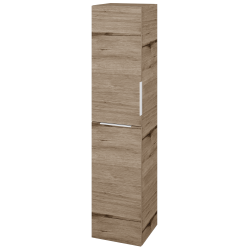Dreja - Vysoká skriňa DOS SVD2 35 - D23 Herkules / Úchytka T08 / D23 Herkules / Levé (460297JL)