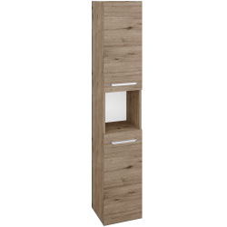 Dreja - Vysoká skriňa DOS SVD2O 35 - D23 Herkules / Úchytka T01 / D23 Herkules / Pravé (460815AP)