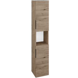 Dreja - Vysoká skriňa DOS SVD2O 35 - D23 Herkules / Úchytka T07 / D23 Herkules / Pravé (460815IP)