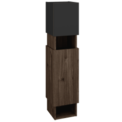 Dreja - Vysoká skriňa INVENCE SVD2O 35 - Q53 / Q53 / Pravé (468330P)