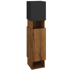 Dreja - Vysoká skriňa INVENCE SVD2O 35 - Q55 / Q55 / Pravé (468316P)