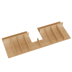 Dreja - Zakladač zásuvky MODULE SZZ1 100 - hranatý výrez (006389)