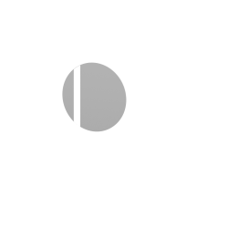Dreja - Zrkadlo INVENCE ZCO 50 - N01 Biela lesk (325145)