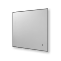 Dreja - Zrkadlo NIGHT ZCO 80 (000646)