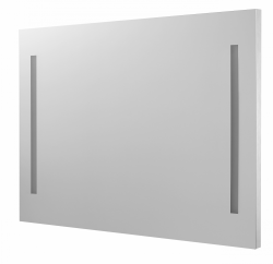 Dreja - Zrkadlo STRIPE ZCO 100 (29480)